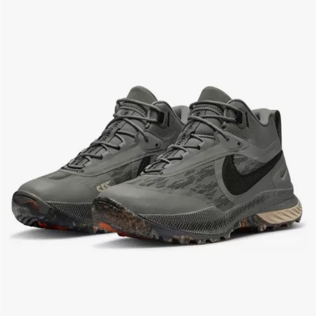Nike React Sfb Carbon Shoes